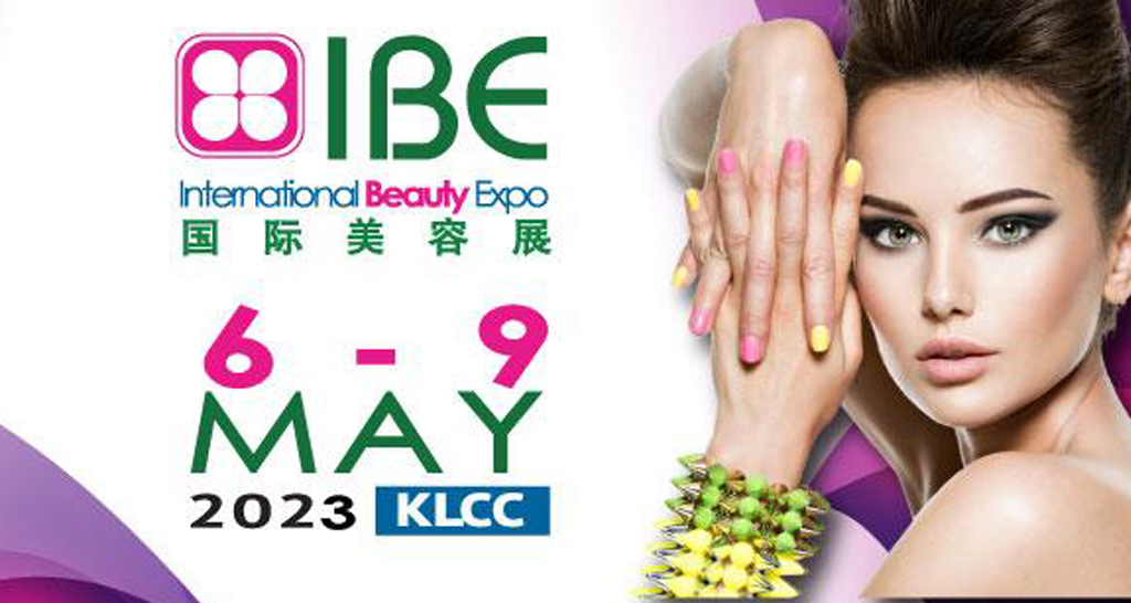 International Beauty Expo 2023