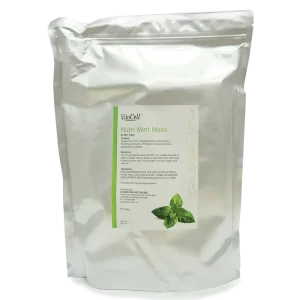 Nutri Mint Mask