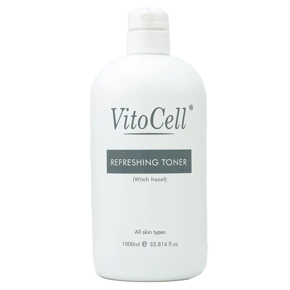 VitoCell refreshing toner