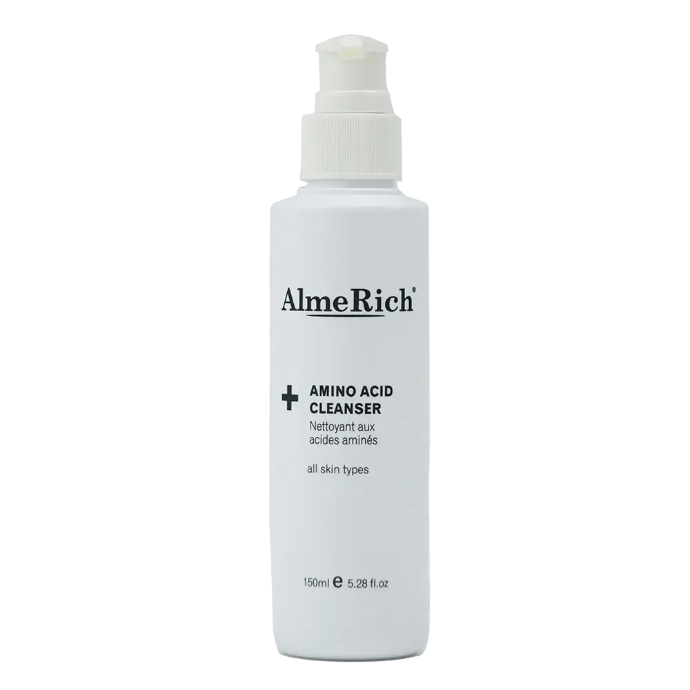 AlmeRich Amino Acid Cleanser