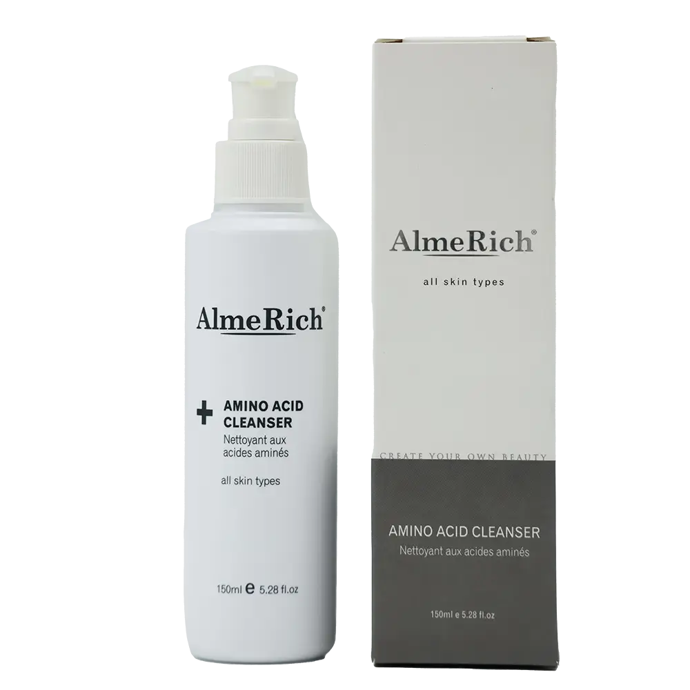 AlmeRich Amino Acid Cleanser AlmeRich Amino Acid Cleanser