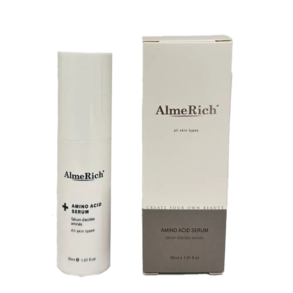 AlmeRich Amino Acid Serum AlmeRich Amino Acid Serum
