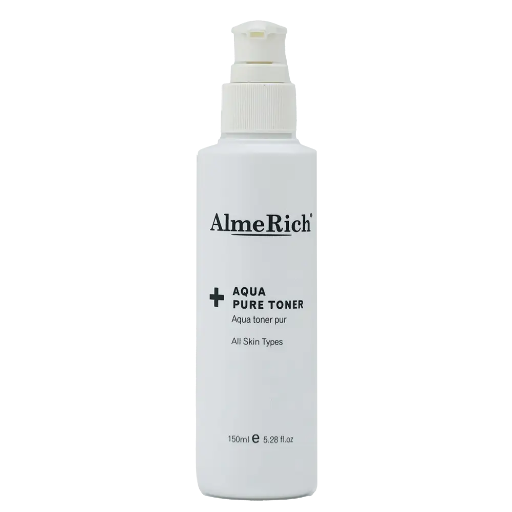 AlmeRich Aqua Pure Toner