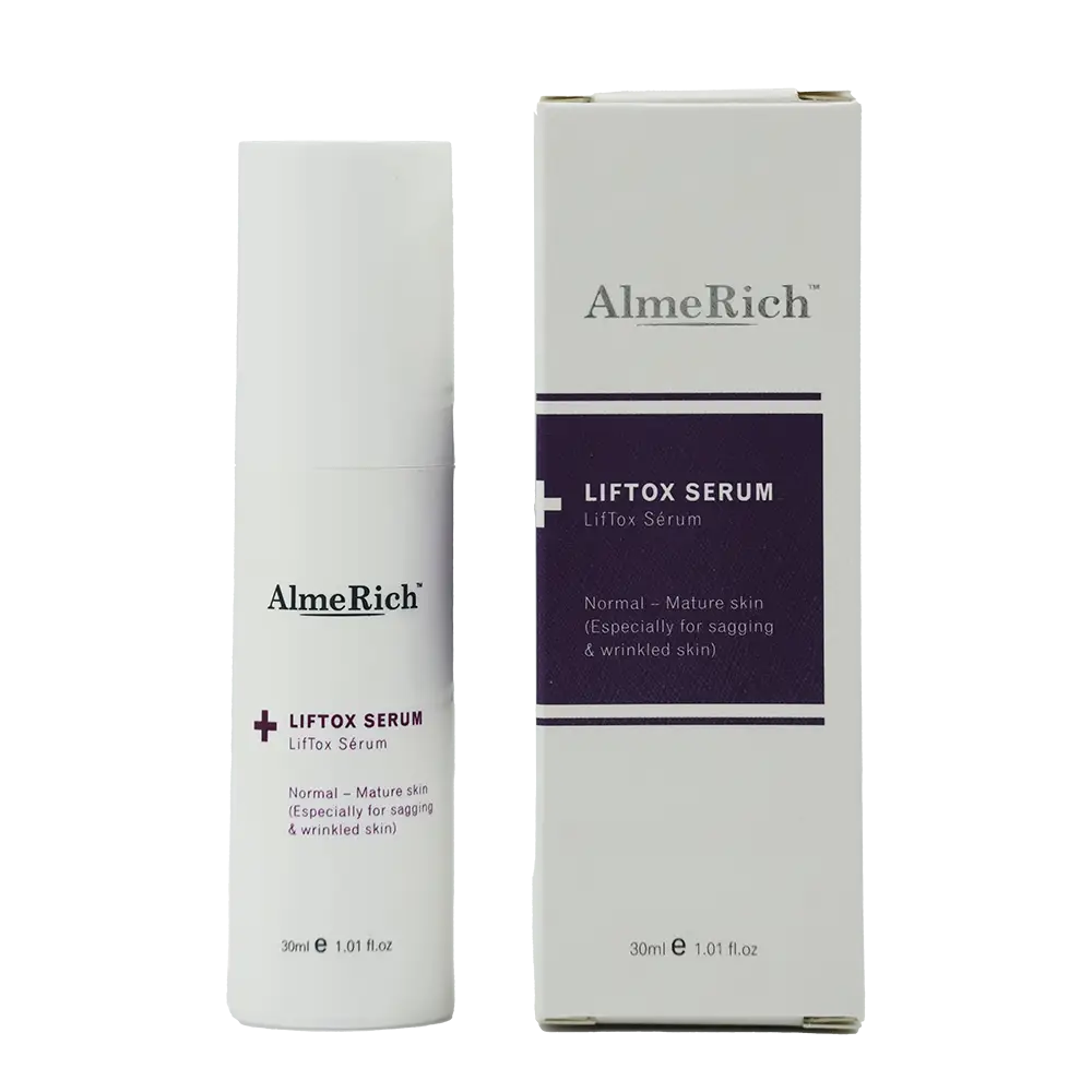 AlmeRich Liftox Serum