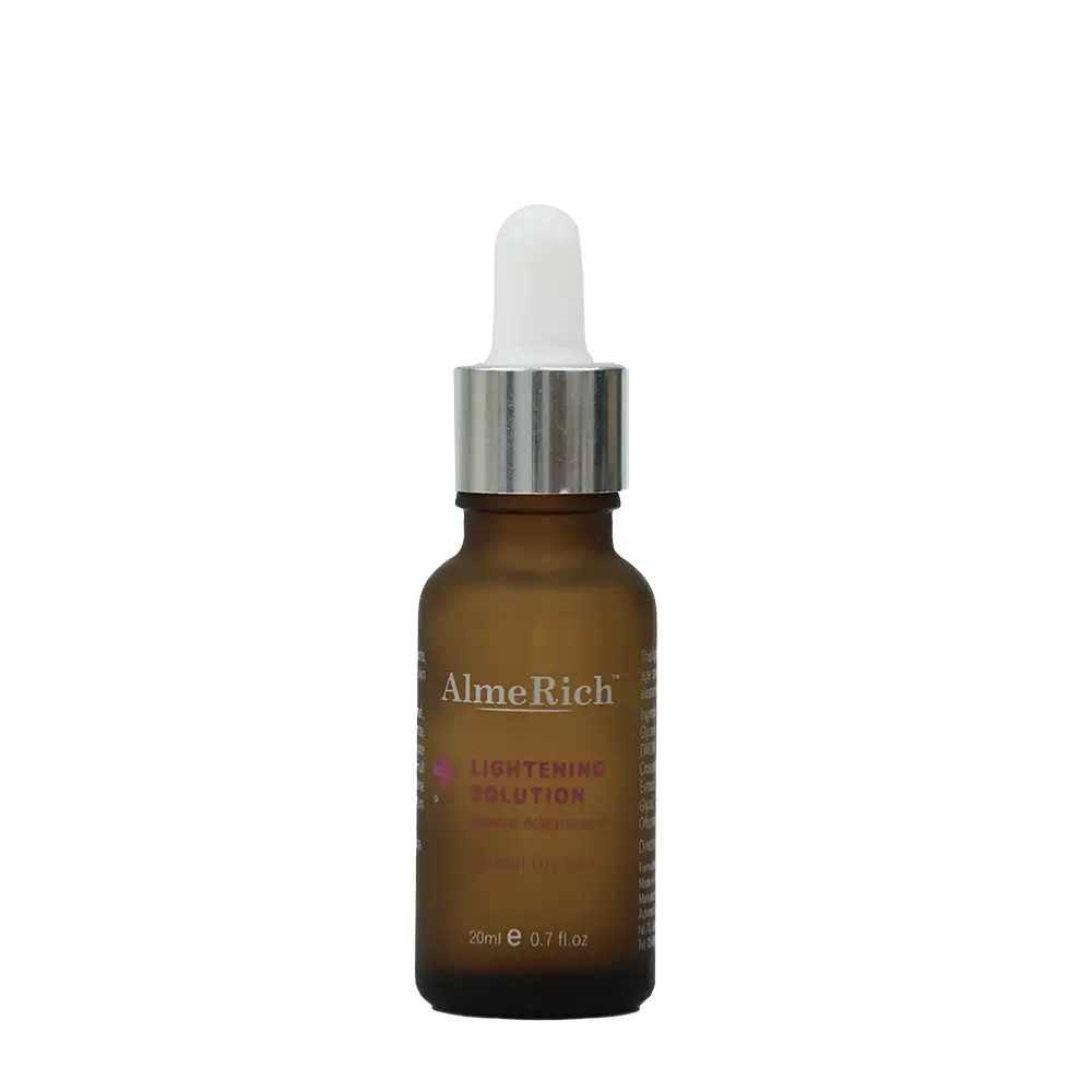 AlmeRich Lightening Solution