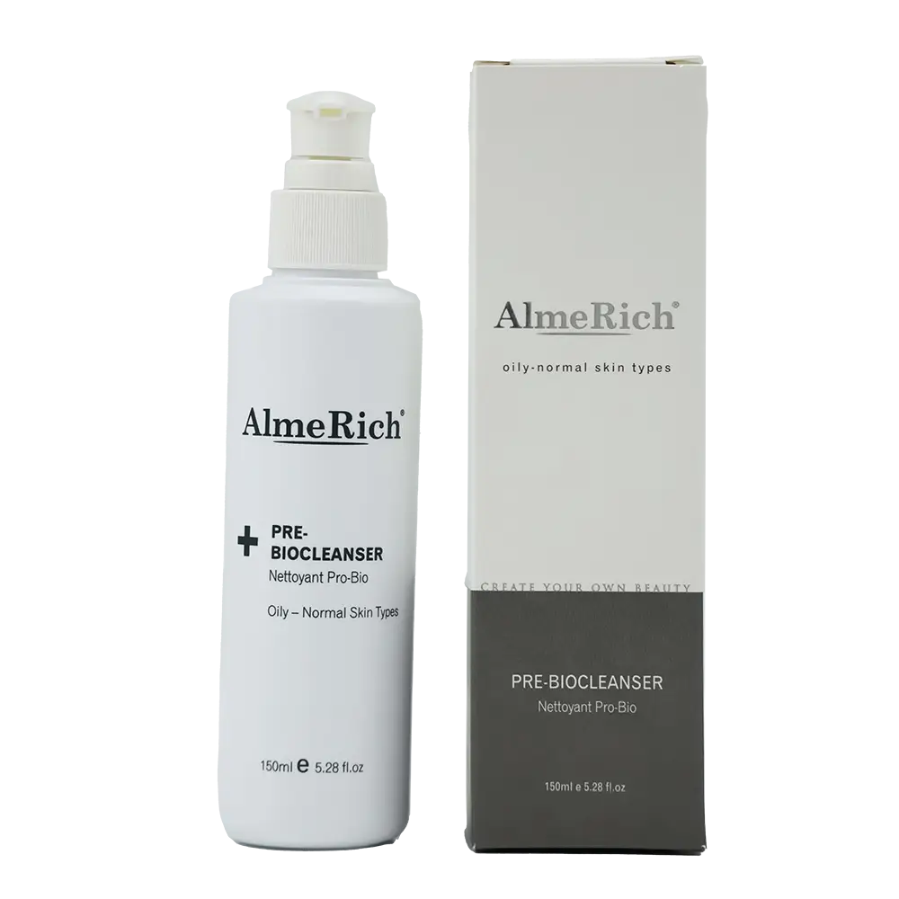 AlmeRich Pre-Bio Cleanser