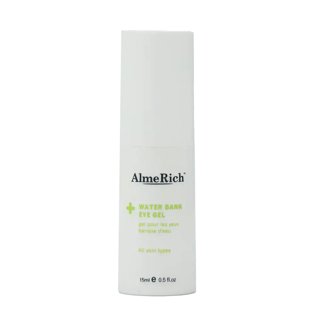 AlmeRich Water Bank Eye Gel