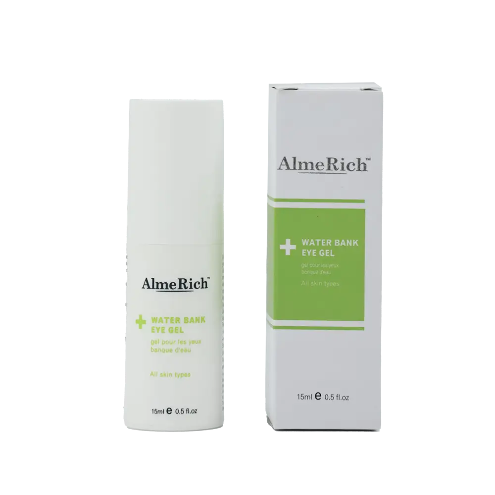 AlmeRich Water Bank Eye Gel
