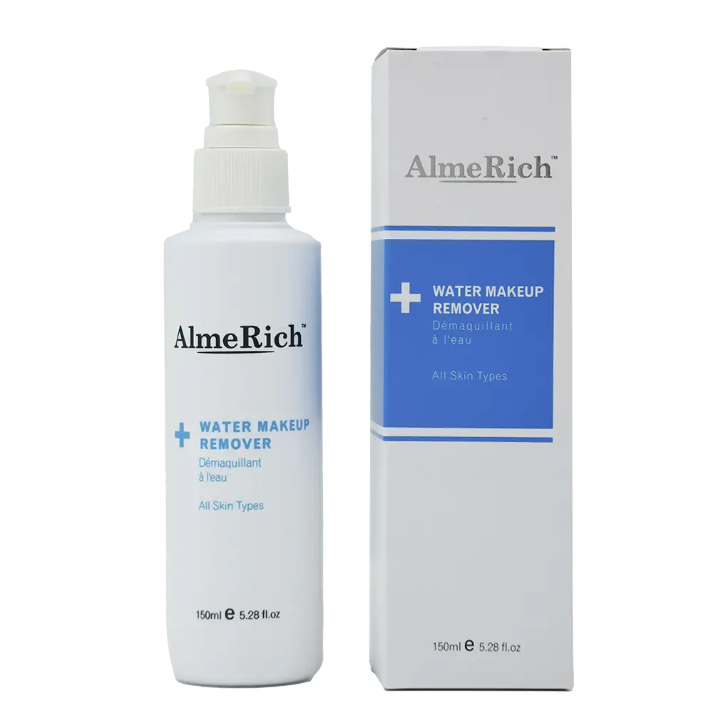 AlmeRich Water Makeup-Remover AlmeRich Water Makeup-Remover