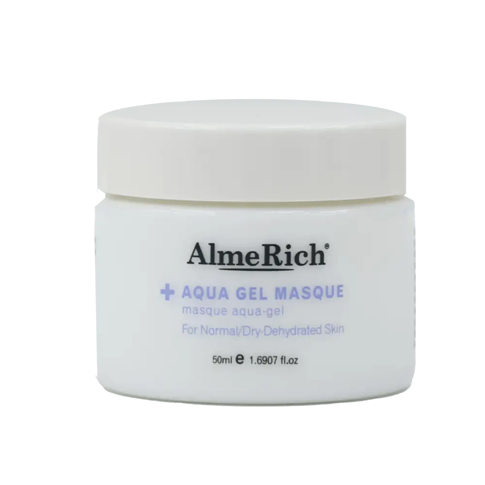 AlmeRich Aqua Gel Masque