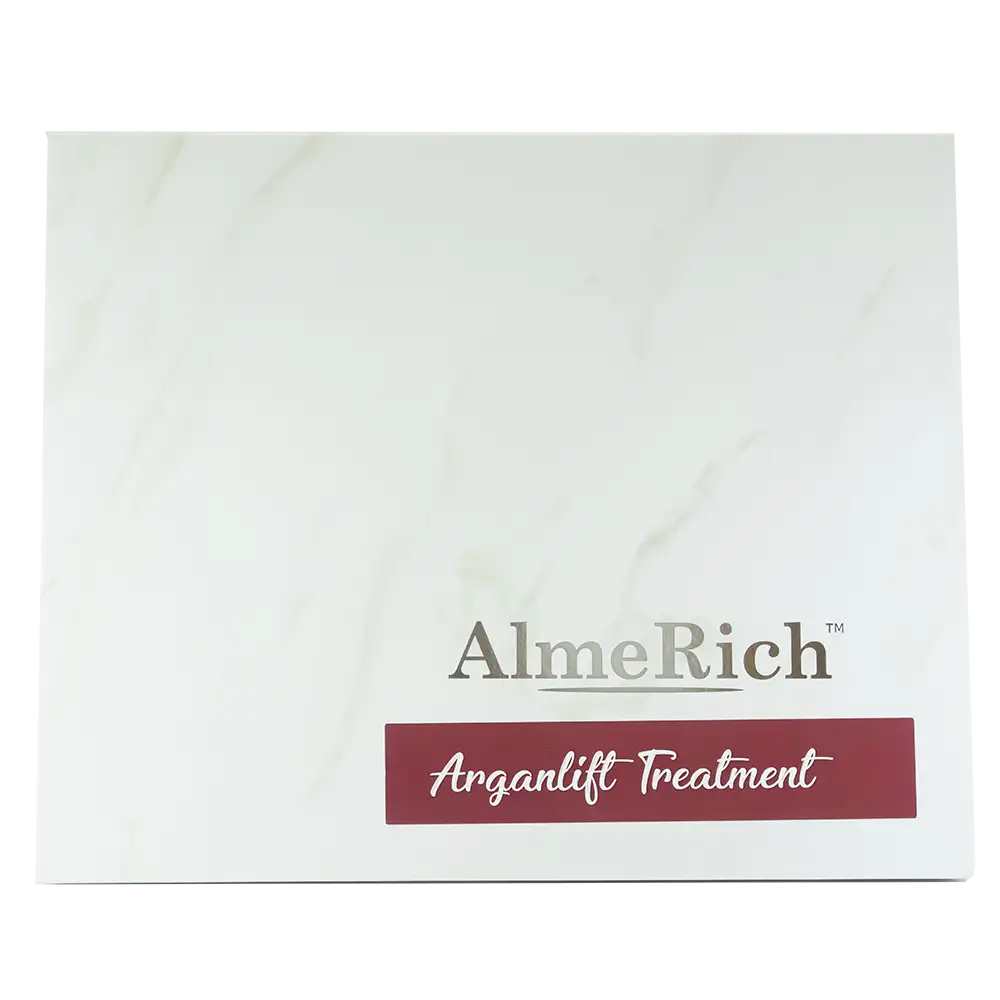 AlmeRich Arganlift Treatment
