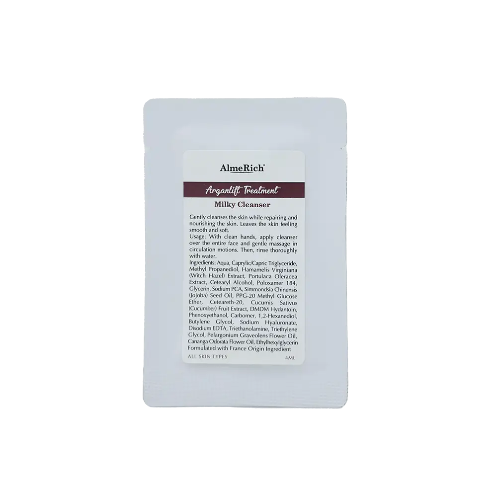 Arganlift Treatment - Image 3