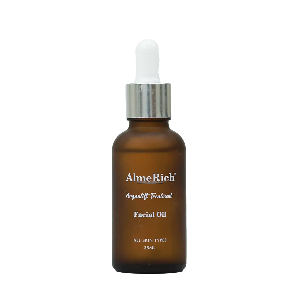 Arganlift Treatment - Image 5