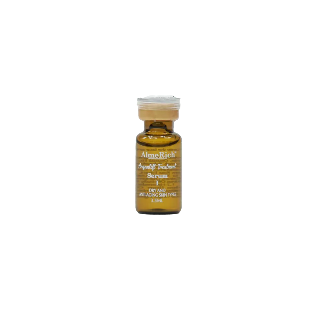 Arganlift Treatment - Image 7