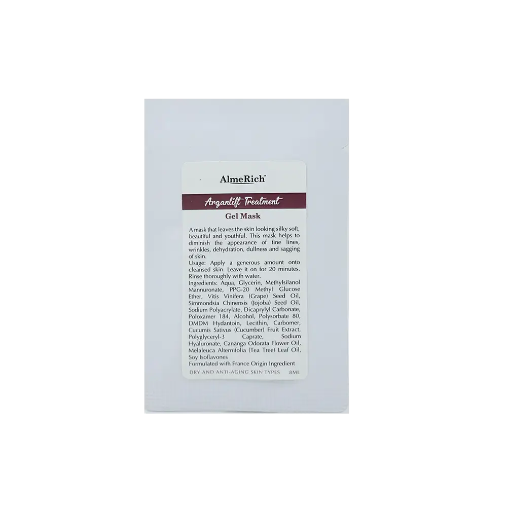 Arganlift Treatment - Image 9