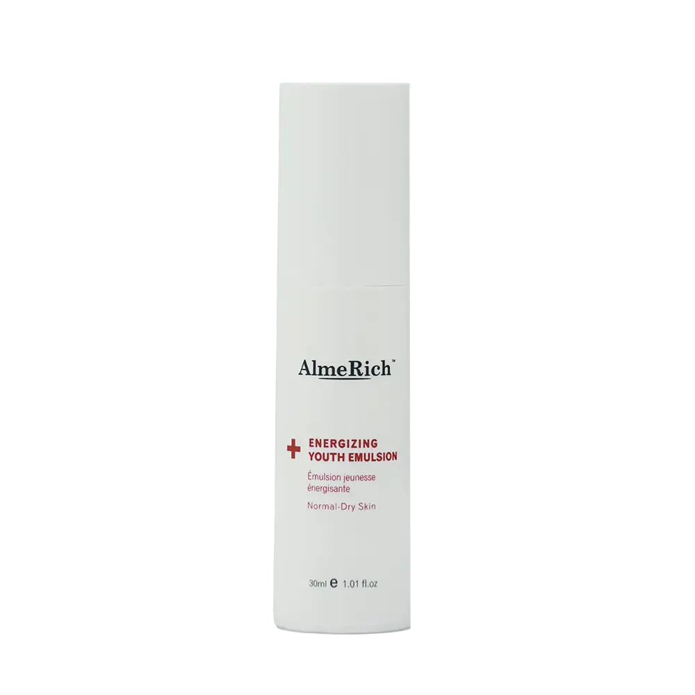 AlmeRich Energizing Youth Emulsion