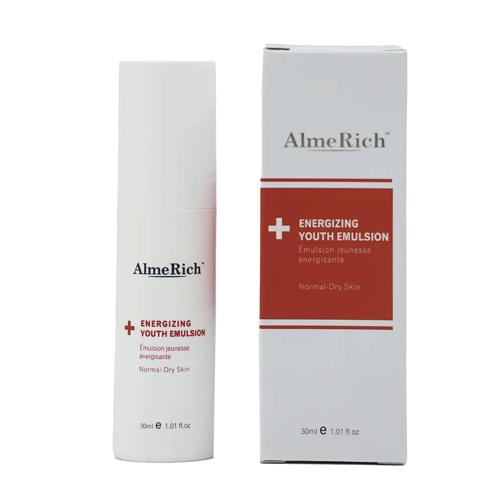 AlmeRich Energizing Youth Emulsion AlmeRich Energizing Youth Emulsion