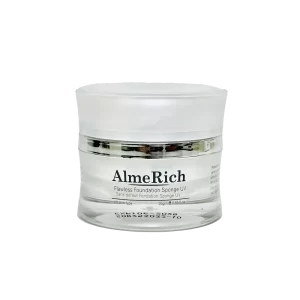 AlmeRich Flawless Foundation Sponge UV