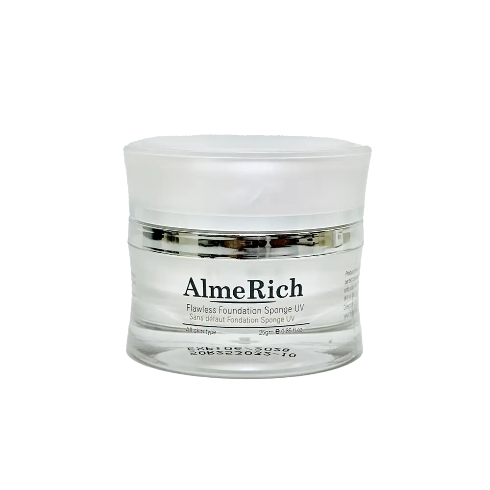 AlmeRich Flawless Foundation Sponge UV