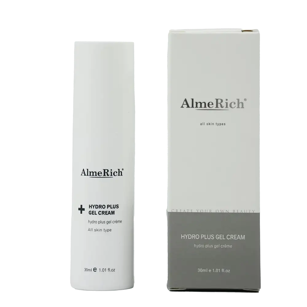 AlmeRich Hydro Plus Gel Cream AlmeRich Hydro Plus Gel Cream