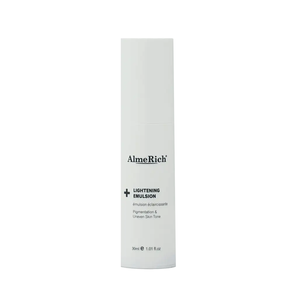 AlmeRich Lightening Emulsion