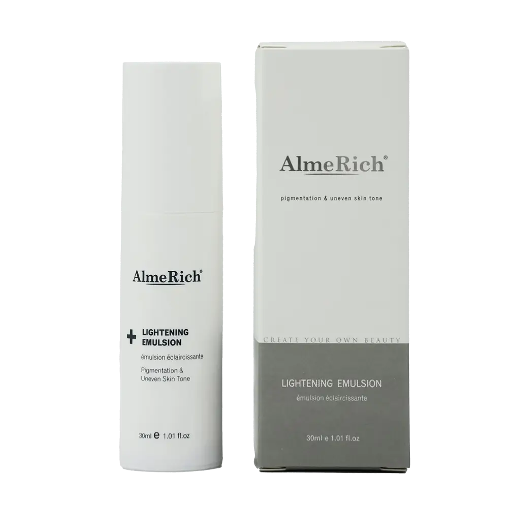 AlmeRich Lightening Emulsion