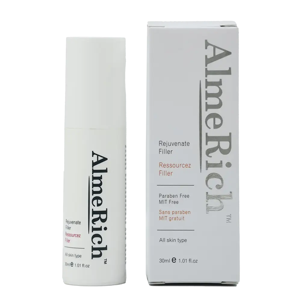 AlmeRich Rejuvenate Filler AlmeRich Rejuvenate Filler