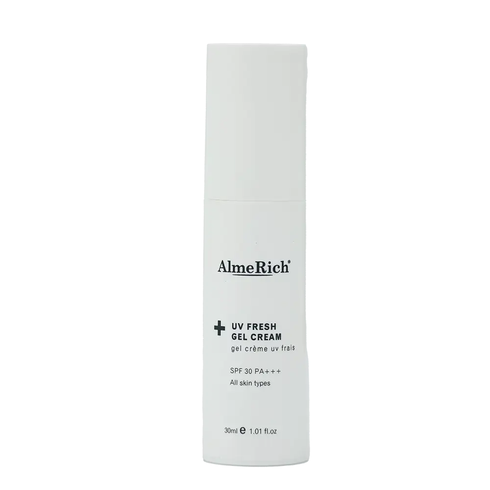 AlmeRich UV Fresh Gel Cream