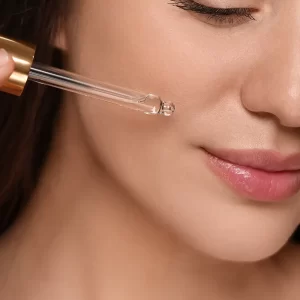 Intensive Face Serum Series
