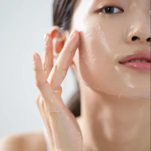 Face Gel Masque