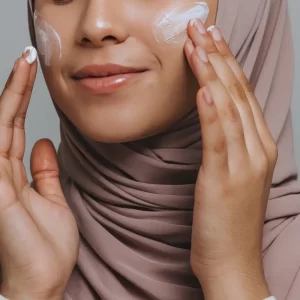 Face Moisturiser Care