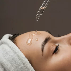 Face Serum Series