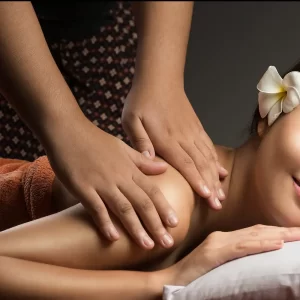 Massage Series