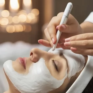 Treatment Gel