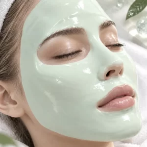 Nutri Mask Series