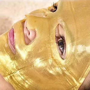 SPA Peel Off Mask Series