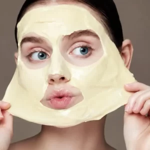 Soft Mask Series